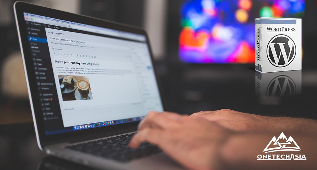 Wordpress-web-cms