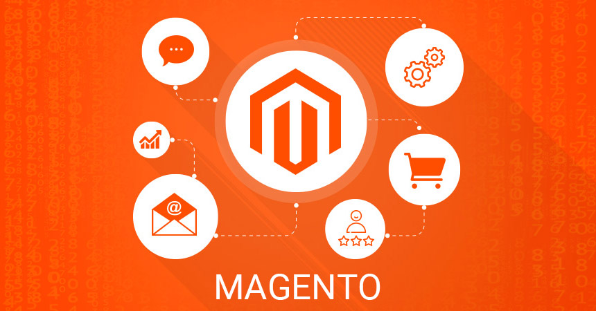 Magento(マジェント)開発