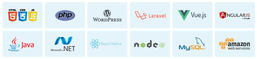 Web-Application-programing-language