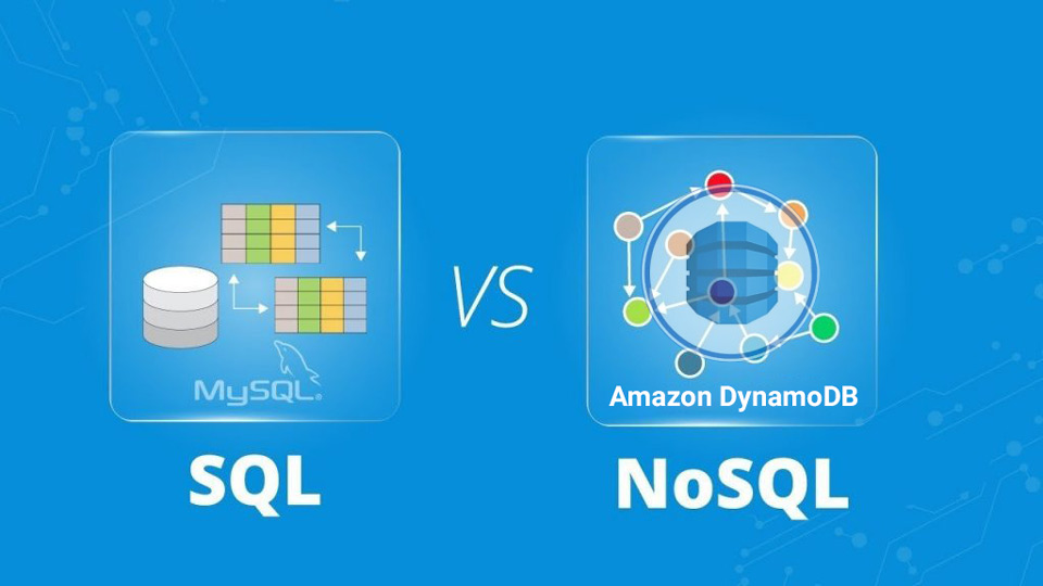 NoSQLとは？
