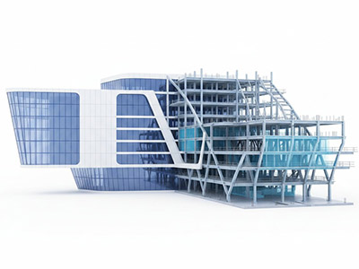 BIMサービス