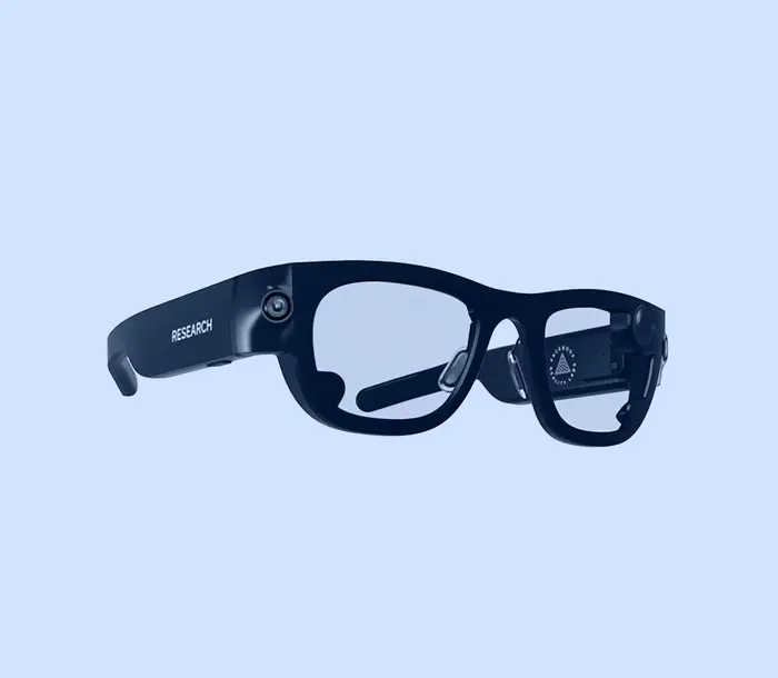 MetaAROrion-非常に印象的ですが、将来的にはスマートフォンに置き換わると予想されますか?