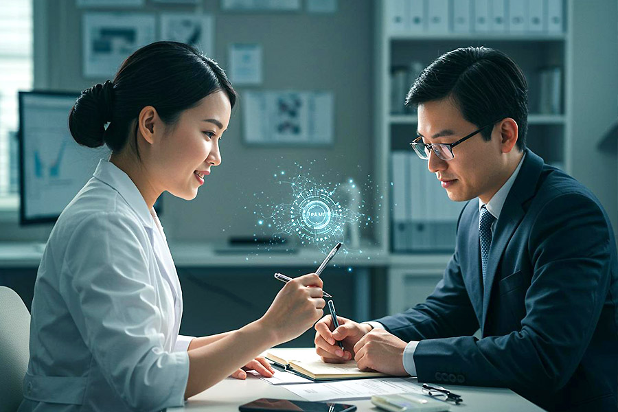 BIM・AIによる環境解析の進化