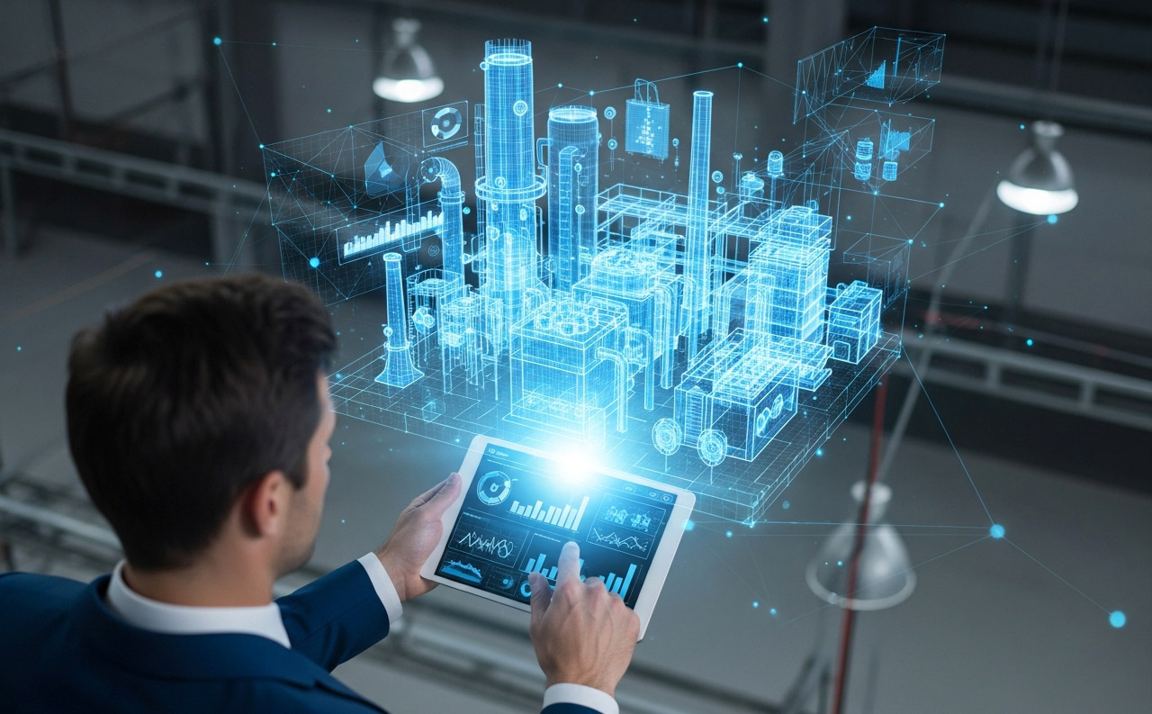 クラウドBIMプラットフォームとは？設計・施工・維持をつなぐ次世代インフラ