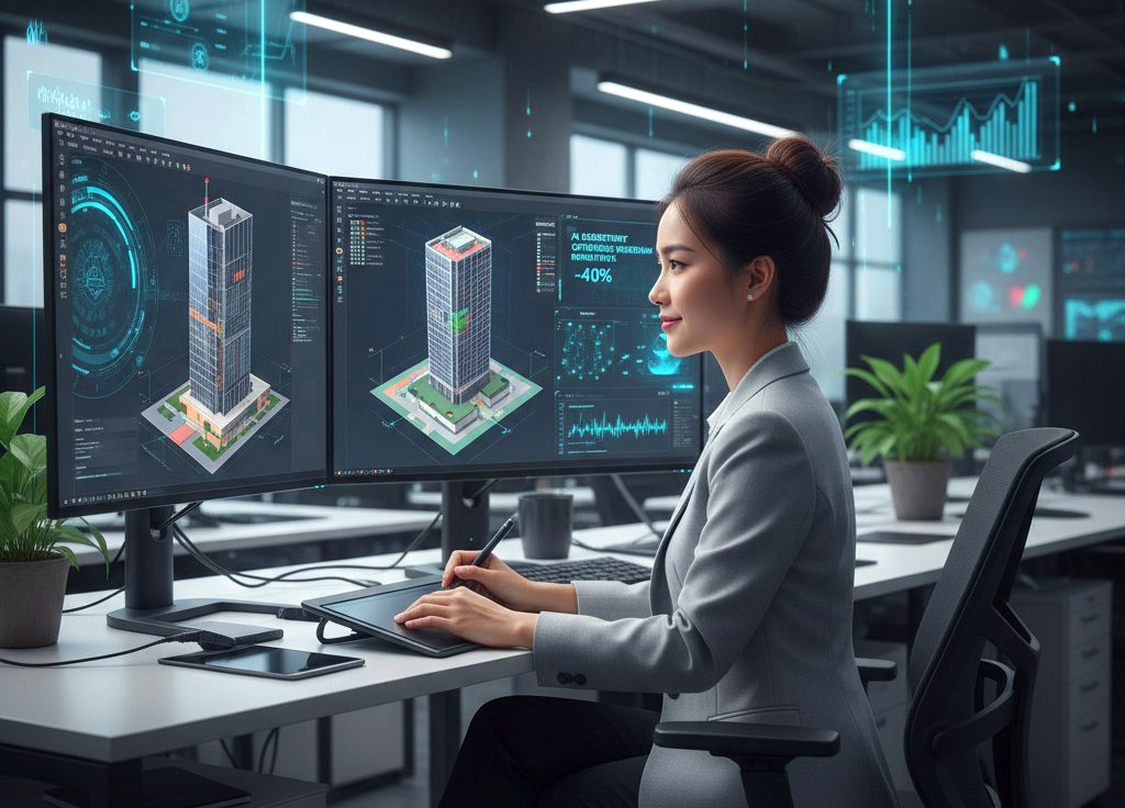 主なBIM自動化ツールと活用領域