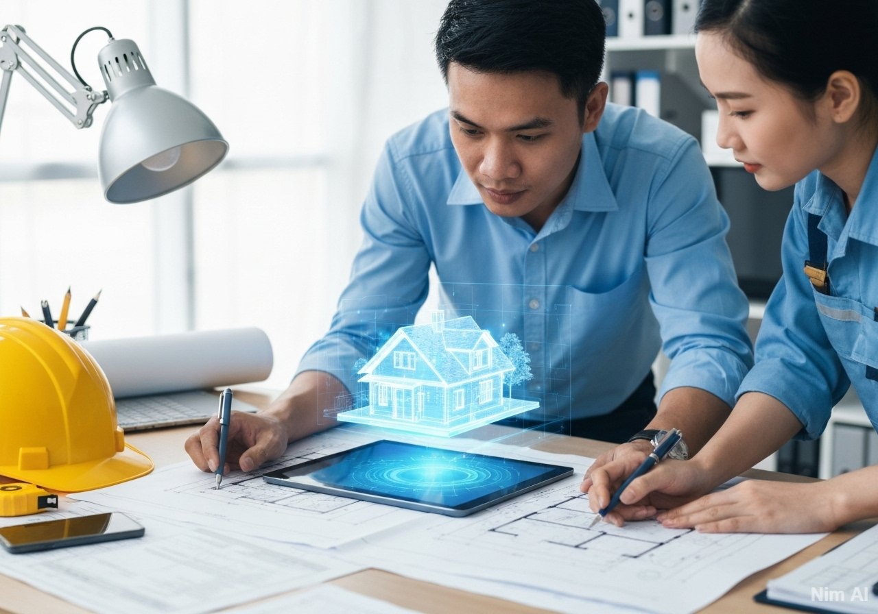 なぜBIM活用企業が政府入札で圧倒的有利なのか?