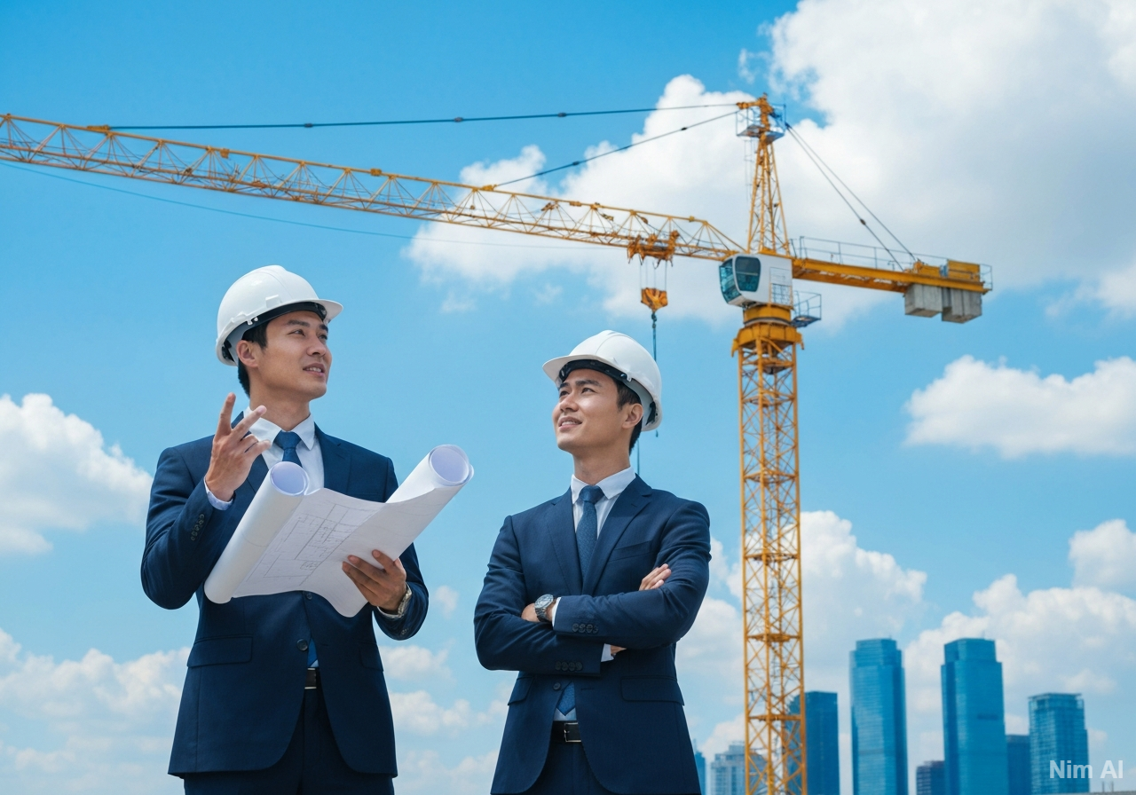 「何を頼めばいい?」を卒業。BIM/CADカスタマイズ発注の完全ガイド