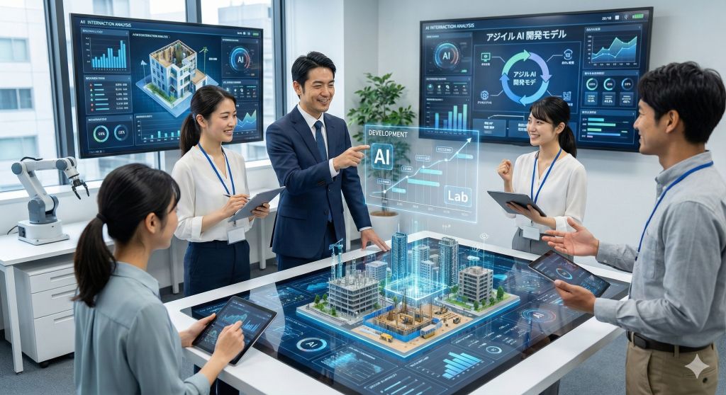 2026年までに対応すべき3つの技術課題