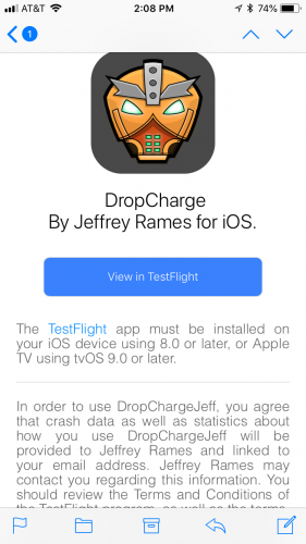 ‎TestFlightとは · 使い方について (Beta iOS)。· ‎外部テスターの追加