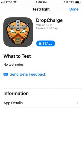 ‎TestFlightとは · 使い方について (Beta iOS)。· ‎外部テスターの追加