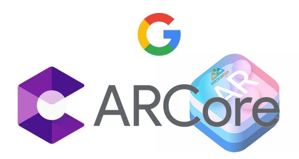 ARフレームワーク「ARCore」とは何か？特徴や実現できること