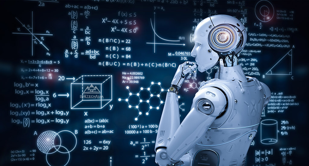 機械学習のプロセスは、いくつかのアプローチに分けて行われています。