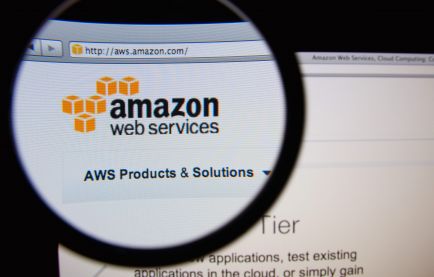 AWS IoTデバイス制御サーバーレス研究開発